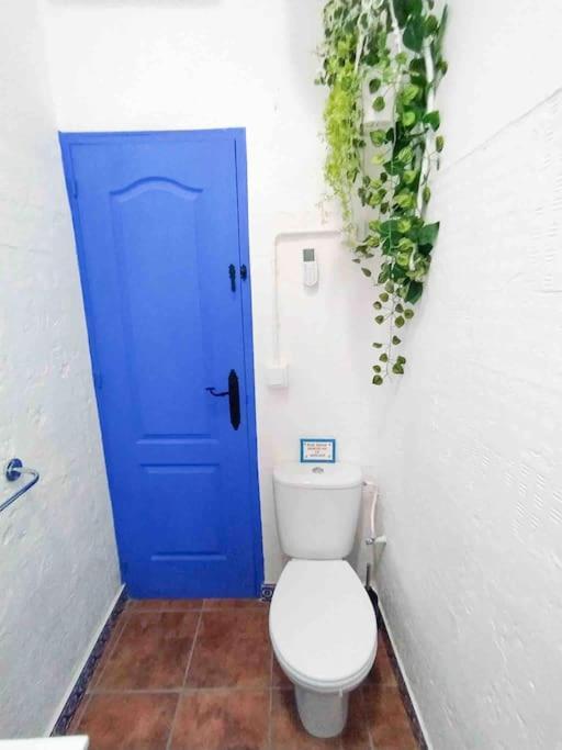 “Flor De Sal” Charming Traditional Andalusian House Ayamonte Exterior foto